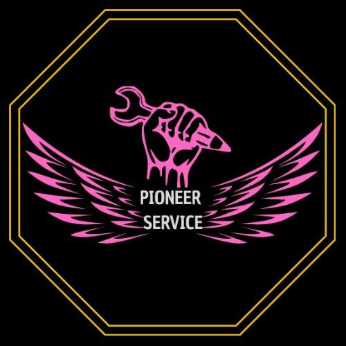 Pioneer Service